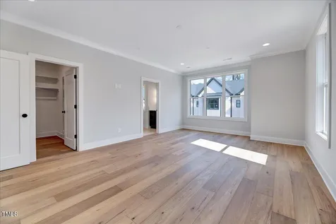 811 Maple Berry Lane Raleigh NC 27607
