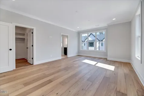 811 Maple Berry Lane Raleigh NC 27607