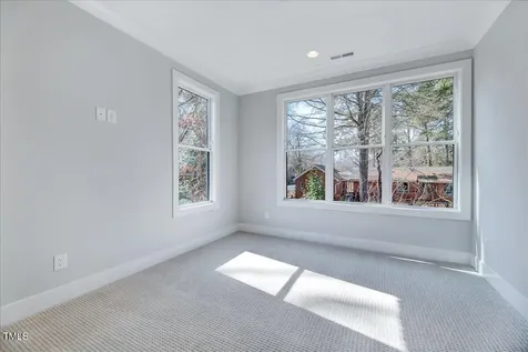 811 Maple Berry Lane Raleigh NC 27607