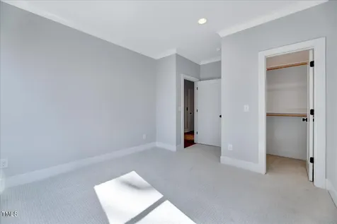 811 Maple Berry Lane Raleigh NC 27607