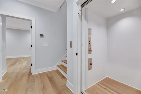 811 Maple Berry Lane Raleigh NC 27607
