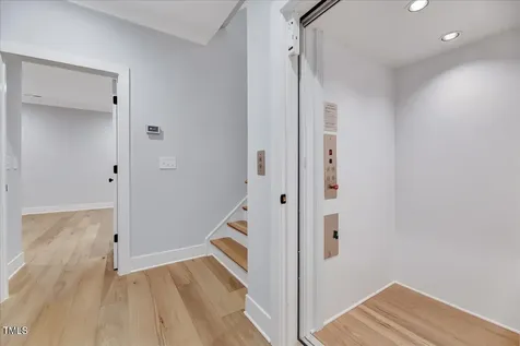 811 Maple Berry Lane Raleigh NC 27607