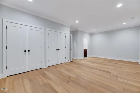 811 Maple Berry Lane Raleigh NC 27607