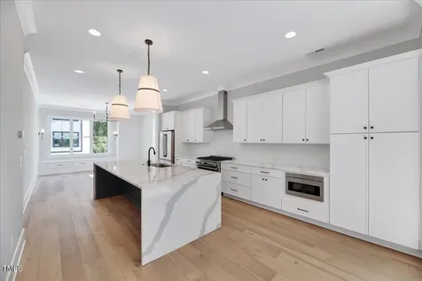 811 Maple Berry Lane Raleigh NC 27607