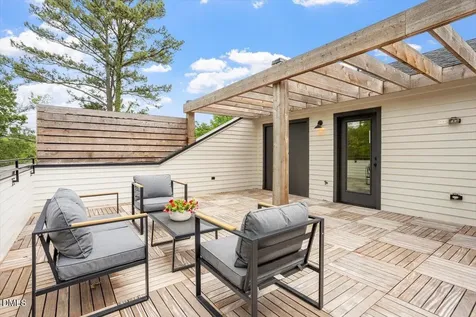 811 Maple Berry Lane Raleigh NC 27607