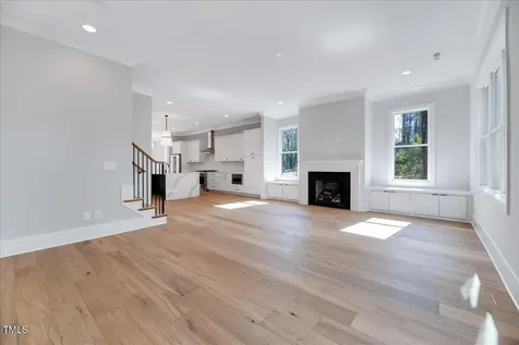811 Maple Berry Lane Raleigh NC 27607