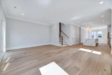 811 Maple Berry Lane Raleigh NC 27607