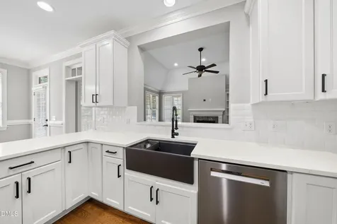 45 Curragh Cove Fuquay Varina NC 27526