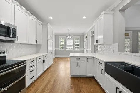 45 Curragh Cove Fuquay Varina NC 27526