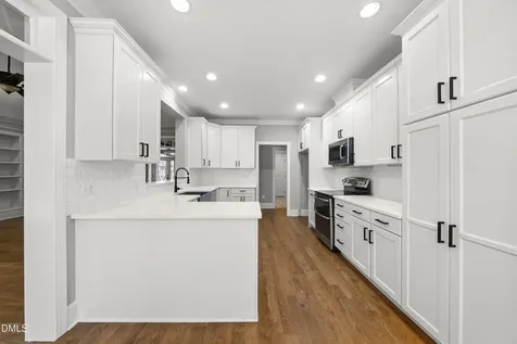 45 Curragh Cove Fuquay Varina NC 27526