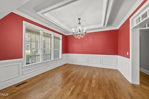 45 Curragh Cove Fuquay Varina NC 27526