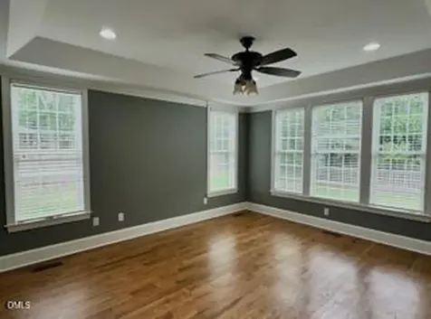 45 Curragh Cove Fuquay Varina NC 27526