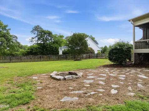 45 Curragh Cove Fuquay Varina NC 27526