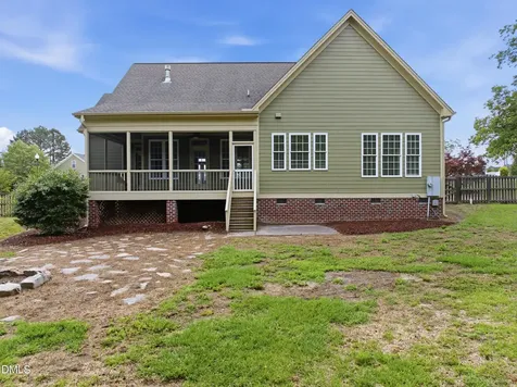 45 Curragh Cove Fuquay Varina NC 27526