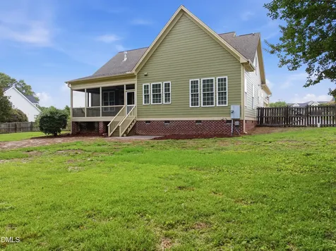 45 Curragh Cove Fuquay Varina NC 27526
