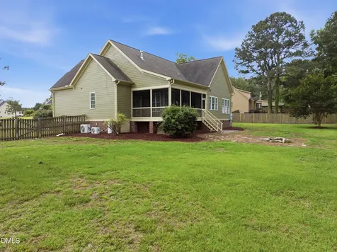 45 Curragh Cove Fuquay Varina NC 27526