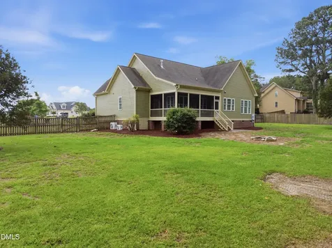 45 Curragh Cove Fuquay Varina NC 27526