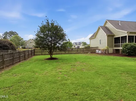 45 Curragh Cove Fuquay Varina NC 27526