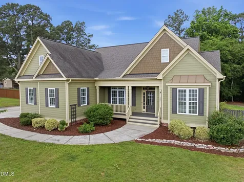 45 Curragh Cove Fuquay Varina NC 27526