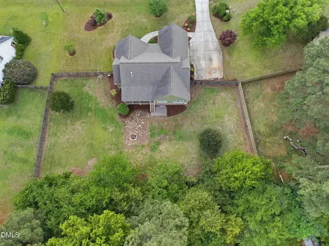 45 Curragh Cove Fuquay Varina NC 27526