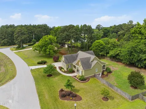 45 Curragh Cove Fuquay Varina NC 27526