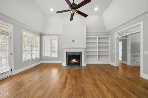 45 Curragh Cove Fuquay Varina NC 27526
