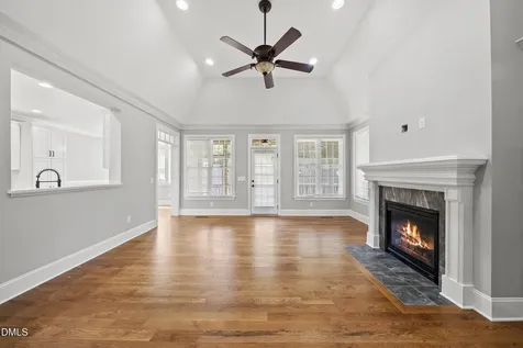 45 Curragh Cove Fuquay Varina NC 27526