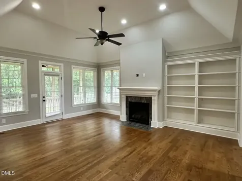 45 Curragh Cove Fuquay Varina NC 27526