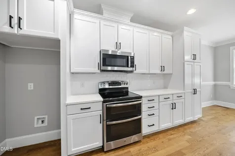 45 Curragh Cove Fuquay Varina NC 27526