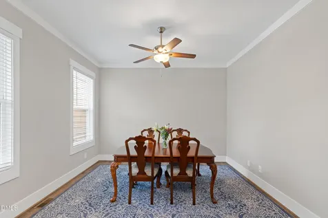 808 Adeline Court Durham NC 27713