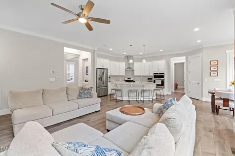 808 Adeline Court Durham NC 27713