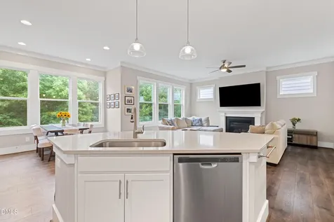 808 Adeline Court Durham NC 27713