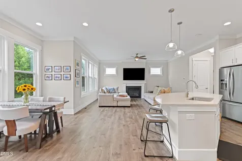 808 Adeline Court Durham NC 27713