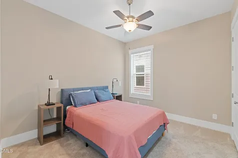 808 Adeline Court Durham NC 27713