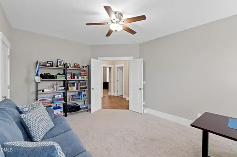 808 Adeline Court Durham NC 27713