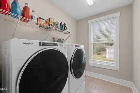 808 Adeline Court Durham NC 27713