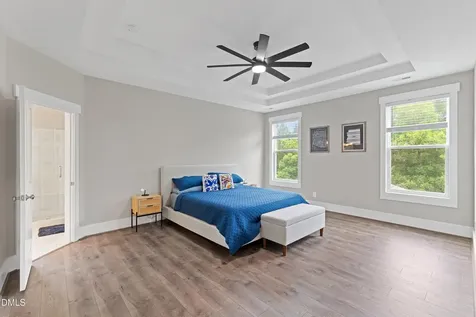 808 Adeline Court Durham NC 27713