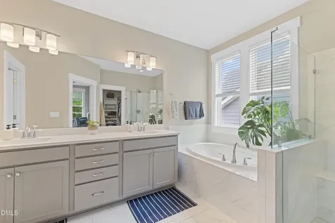 808 Adeline Court Durham NC 27713