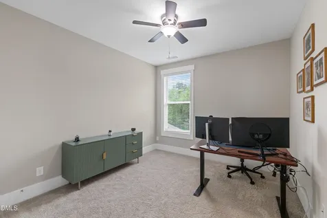 808 Adeline Court Durham NC 27713