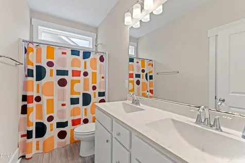 808 Adeline Court Durham NC 27713