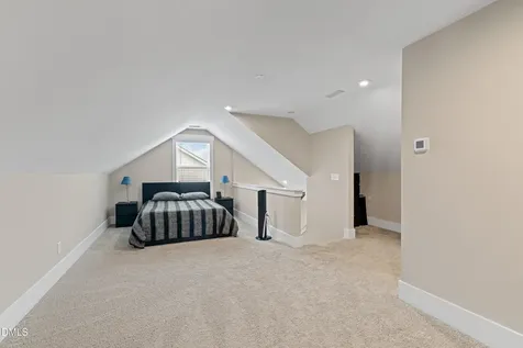 808 Adeline Court Durham NC 27713