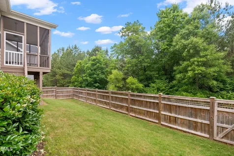 808 Adeline Court Durham NC 27713