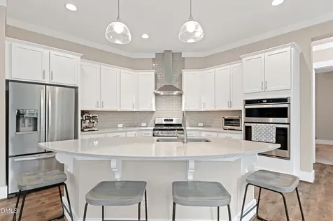 808 Adeline Court Durham NC 27713