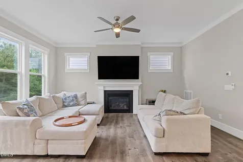 808 Adeline Court Durham NC 27713