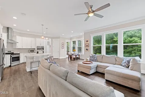 808 Adeline Court Durham NC 27713