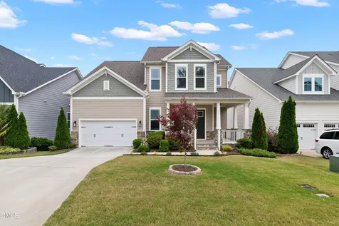 808 Adeline Court Durham NC 27713