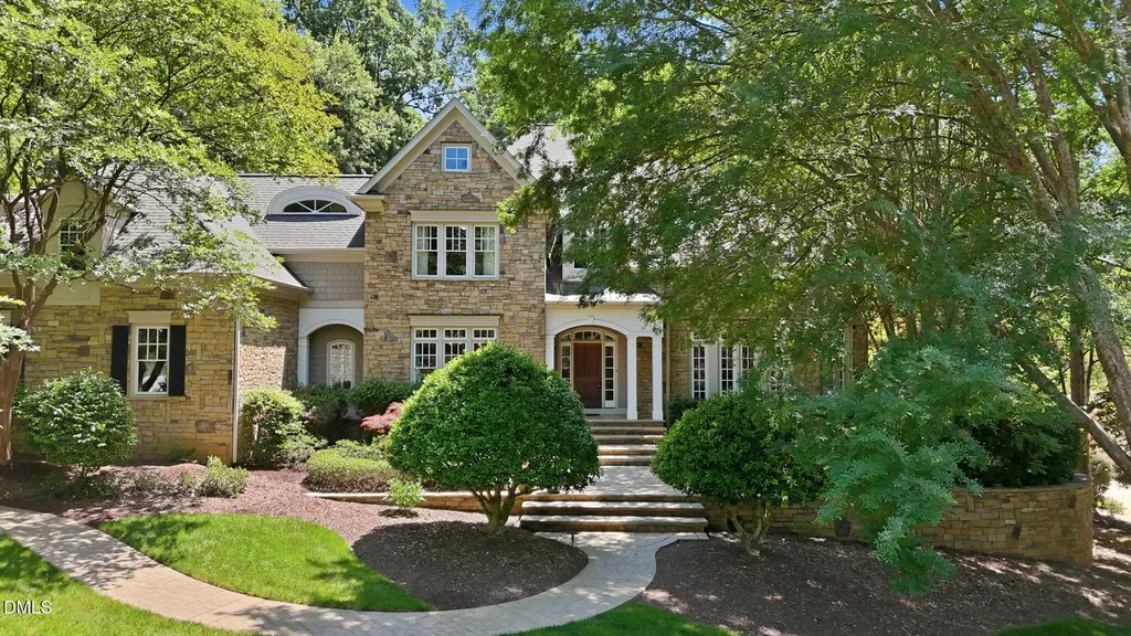 1304 Enderbury Drive Raleigh NC 27614
