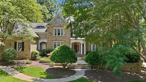 1304 Enderbury Drive Raleigh NC 27614