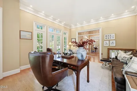 1304 Enderbury Drive Raleigh NC 27614
