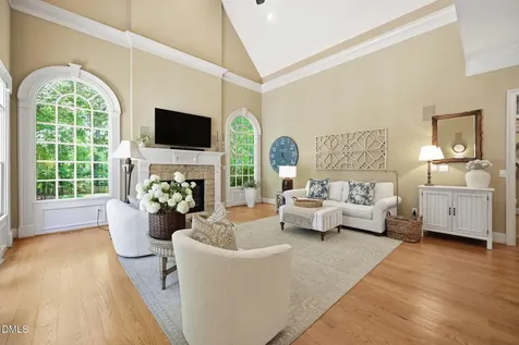 1304 Enderbury Drive Raleigh NC 27614